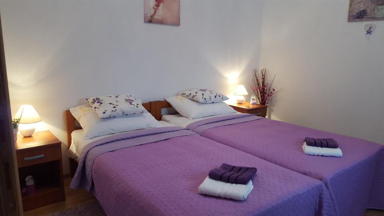 Apartment In Matulji 17036 외부 사진