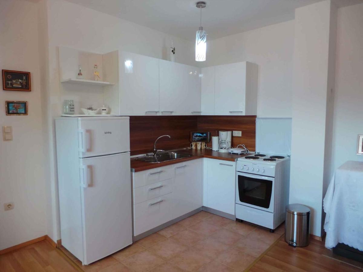 Apartment In Matulji 17036 외부 사진