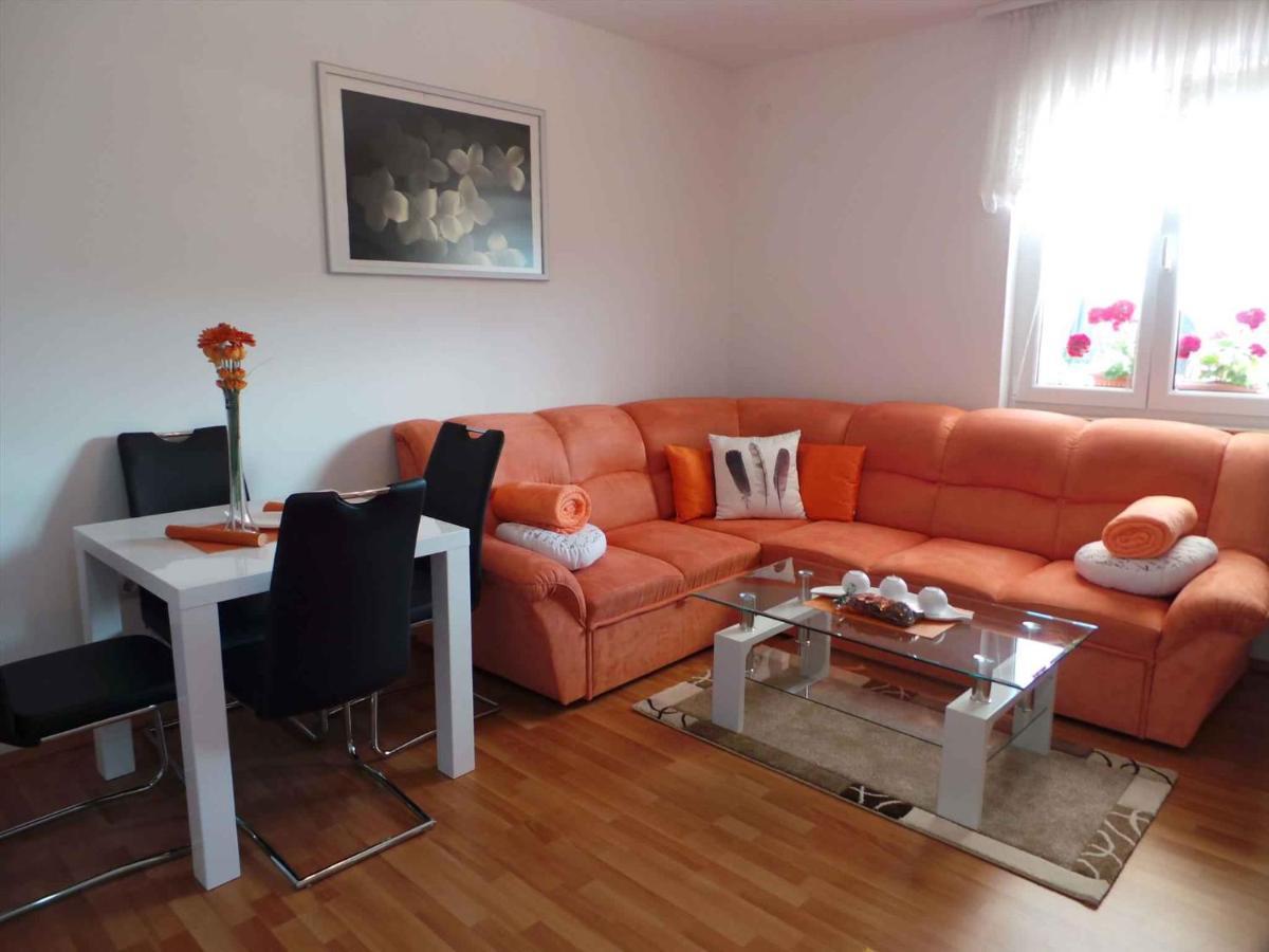 Apartment In Matulji 17036 외부 사진