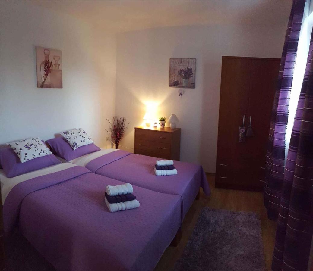 Apartment In Matulji 17036 외부 사진