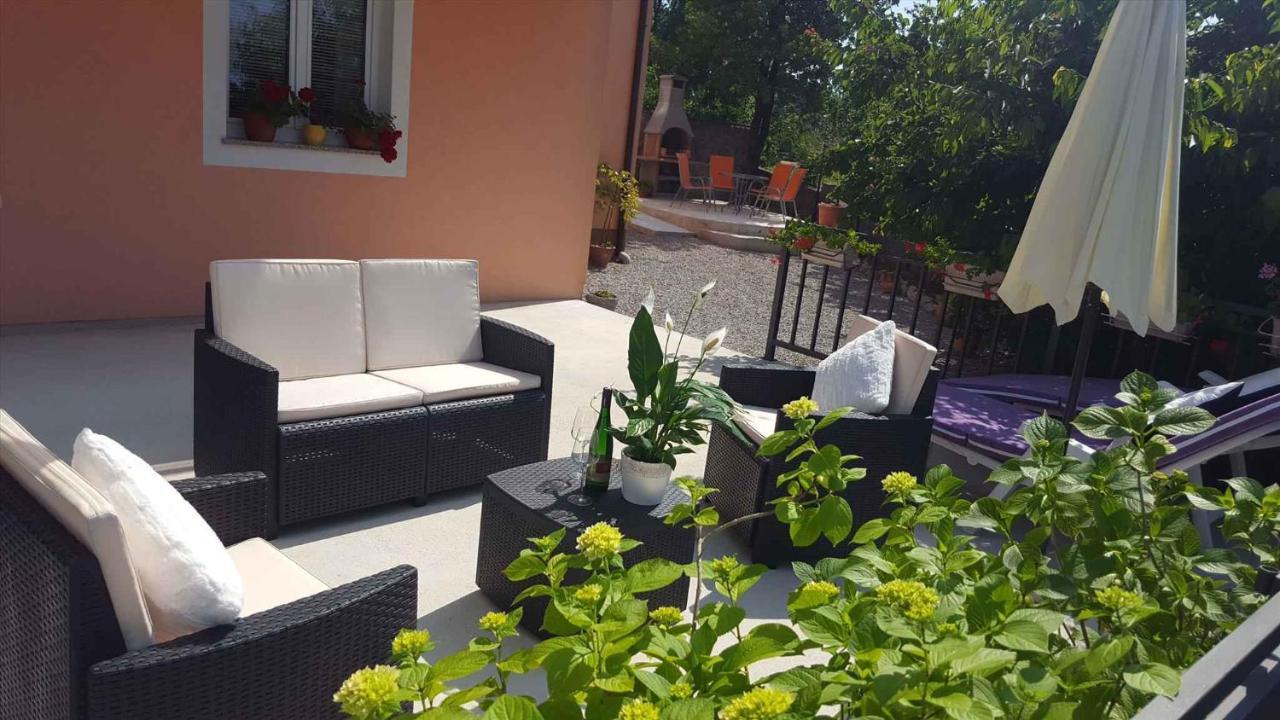 Apartment In Matulji 17036 외부 사진