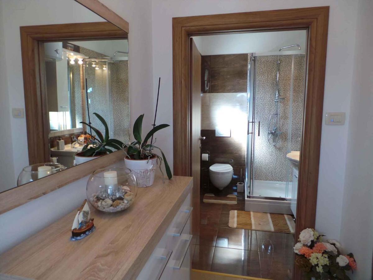 Apartment In Matulji 17036 외부 사진
